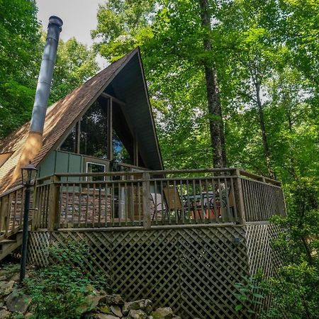 Shepherds Crook 1127 Gatlinburg Luaran gambar