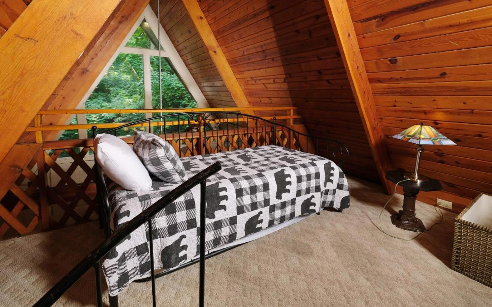 Shepherds Crook 1127 Gatlinburg Luaran gambar